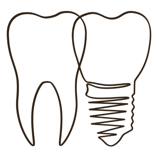 Logotipo Odontologia Velasco
